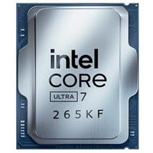 پردازنده کامپیوتر اینتل مدل Core ULTRA 7 265KF Arrow Lake Tray